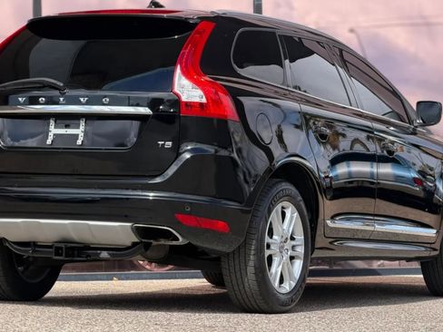 Used 2016 Volvo XC60 T5 Premier FWD image 14