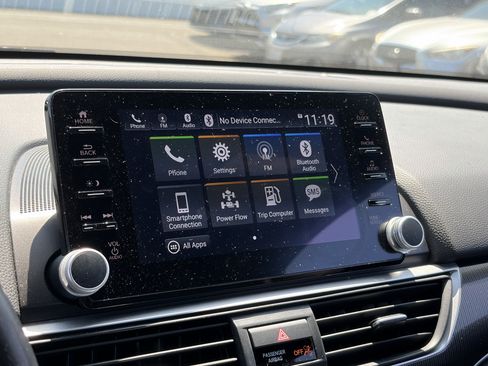 Used 2022 Honda Accord Sport image 6
