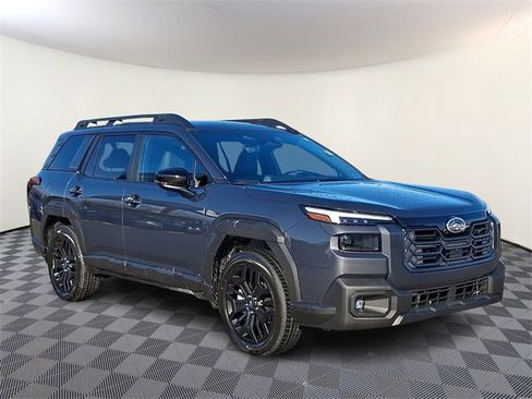 New 2026 Subaru Outback Limited XT image 1