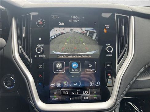 Used 2025 Subaru Outback Premium image 14