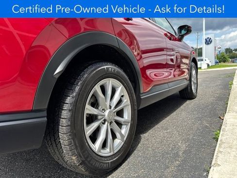 Used 2024 Honda CR-V EX-L image 22