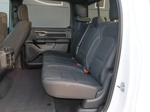 Used 2025 RAM 1500 Big Horn image 8