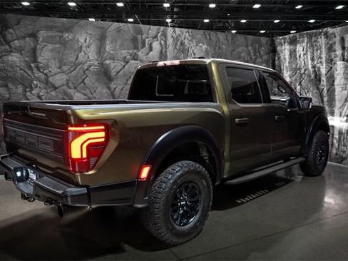 Used 2024 Ford F150 Raptor image 16