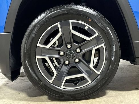 New 2026 Jeep Cherokee Limited AWD/4WD image 26