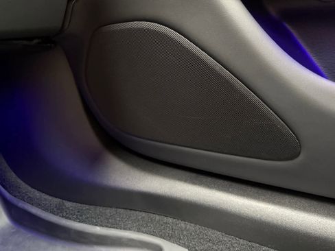 Certified 2024 Mercedes-Benz AMG GT 55 image 27