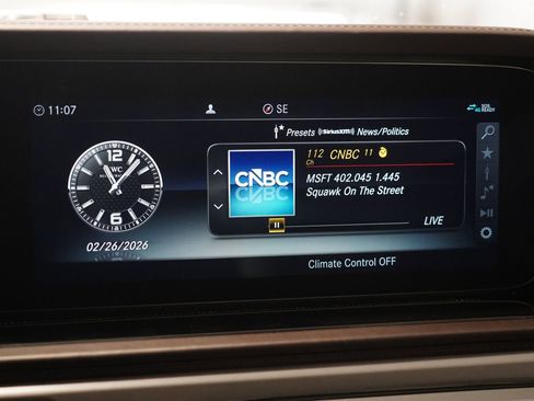 Used 2020 Mercedes-Benz G 63 AMG 4MATIC image 22