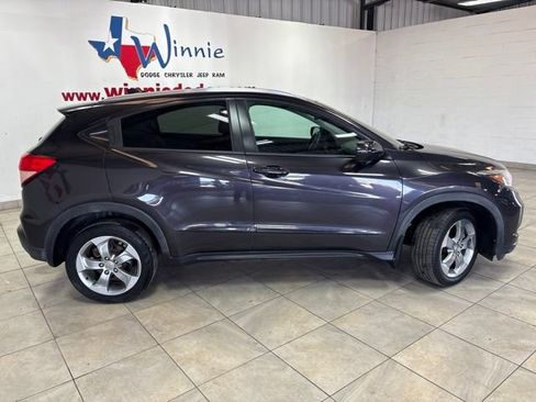 Used 2017 Honda HR-V EX-L image 6