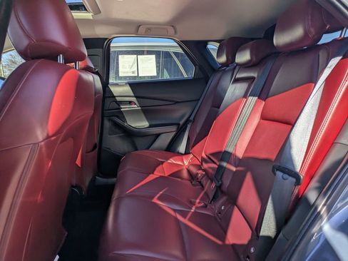 Used 2024 MAZDA CX-30 AWD 2.5 S w/ Preferred Package image 13