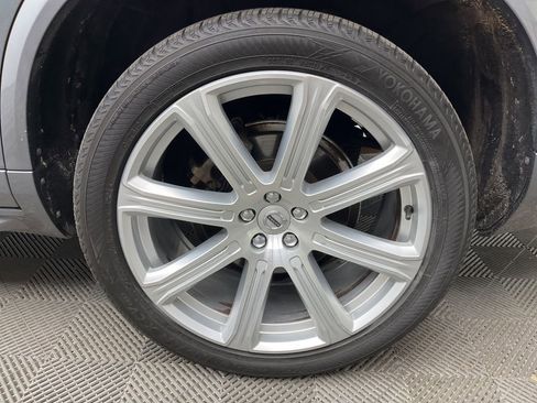 Used 2018 Volvo XC90 T6 Inscription w/ Convenience Package AWD/4WD image 29