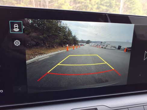 New 2026 Kia K4 EX image 7