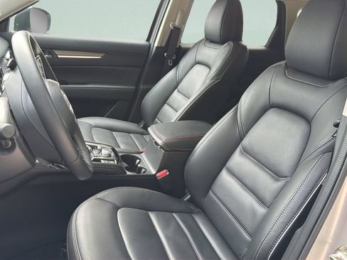 Used 2025 MAZDA CX-5 AWD 2.5 S w/ Premium Plus Pkg image 28