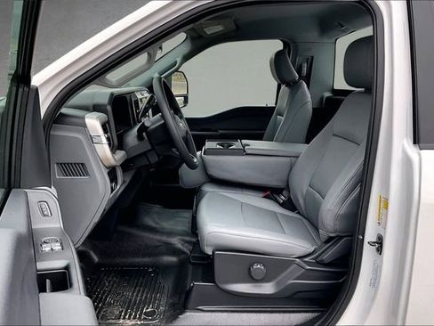 New 2026 Ford F250 XL image 8