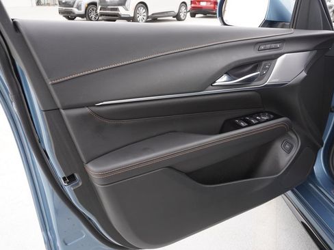 Used 2024 Cadillac CT4 Sport RWD image 14