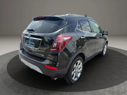 Used 2018 Buick Encore Premium w/ Experience Buick Package AWD/4WD image 5