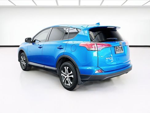 Used 2017 Toyota RAV4 LE w/ Carpet Mat Package FWD image 6