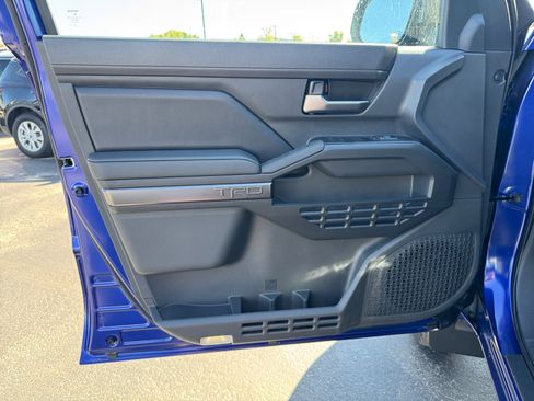 New 2025 Toyota Tacoma TRD Off-Road image 24