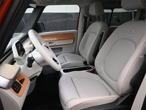New 2025 Volkswagen ID. Buzz Pro S Plus image 12
