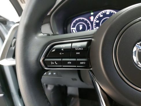 Used 2024 MAZDA CX-90 Plug-In Hybrid w/ Premium Pkg image 19