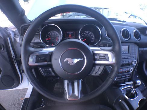 Used 2016 Ford Mustang Coupe w/ Equipment Group 051A image 15