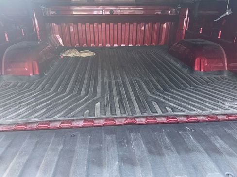 Used 2022 Chevrolet Silverado 1500 LTZ w/ LTZ Premium Package image 42