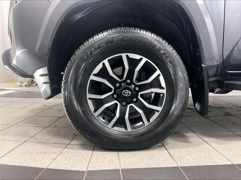 Certified 2023 Toyota Tacoma TRD Sport image 7