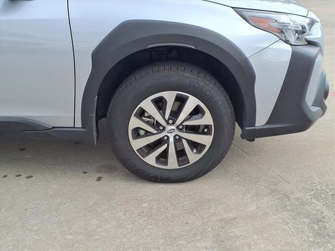 Certified 2025 Subaru Outback Premium w/ Popular Package #1A image 26