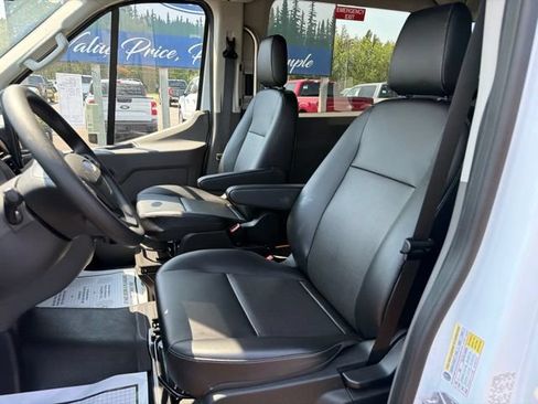 New 2026 Ford Transit 350 XL AWD/4WD image 9