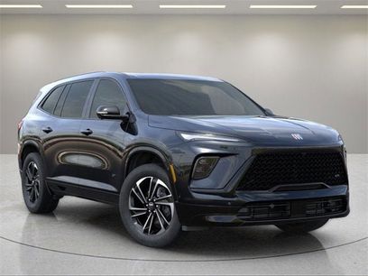 New 2025 Buick Enclave Sport Touring w/ Super Cruise Package