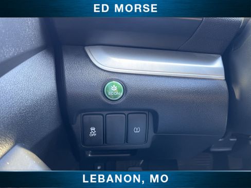 Used 2016 Honda CR-V EX image 17