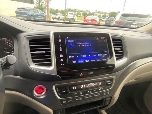 Used 2018 Honda Pilot EX-L image 22