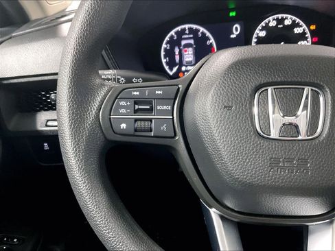 Used 2023 Honda CR-V EX image 23