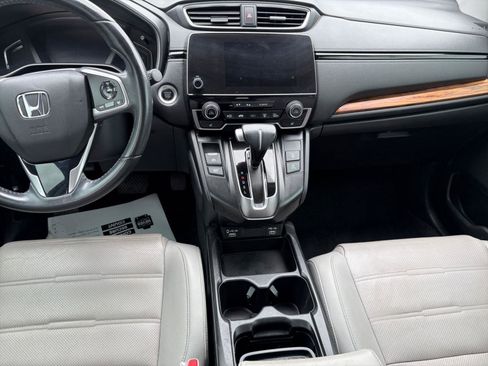 Used 2020 Honda CR-V EX-L image 10
