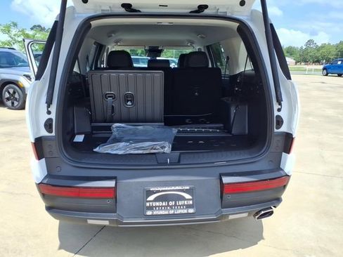 New 2026 Hyundai Santa Fe SEL image 20