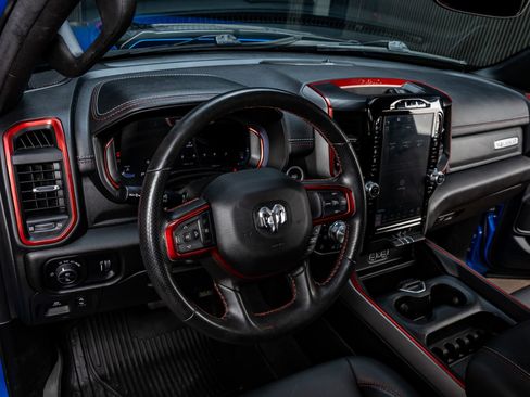 Used 2023 RAM 1500 Rebel w/ Rebel Level 1 Equipment Group image 16