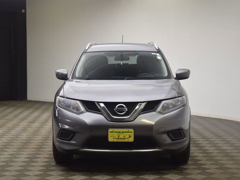 Used 2016 Nissan Rogue S w/ Appearance Package image 15