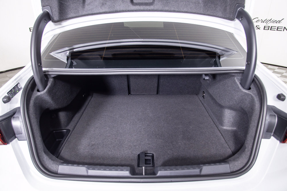 Used 2025 Audi A3 2.0T Premium AWD/4WD image 8