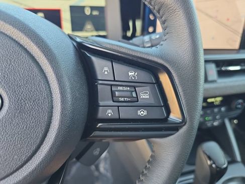 Certified 2026 Subaru Outback Premium AWD/4WD image 23