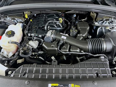 Used 2023 Jeep Grand Cherokee Altitude image 36