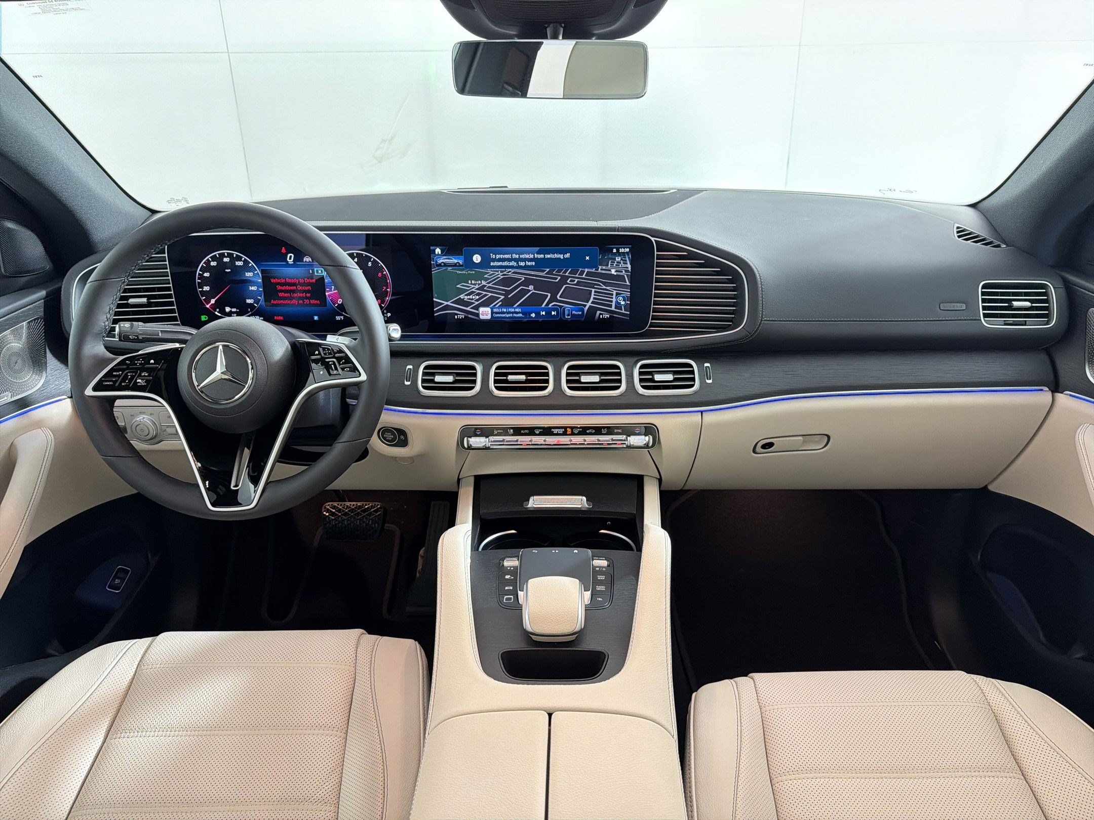 New 2026 Mercedes-Benz GLE 450 4MATIC Coupe image 17