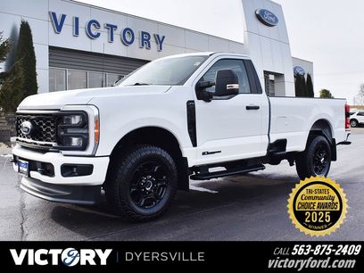 Used 2023 Ford F250 XL w/ STX Appearance Package