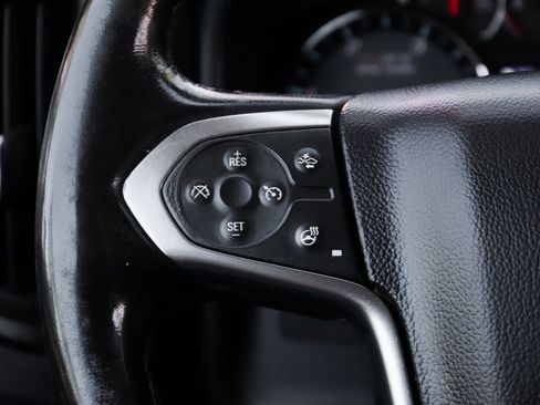 Used 2019 Chevrolet Silverado 2500 LTZ w/ Duramax Plus Package image 25