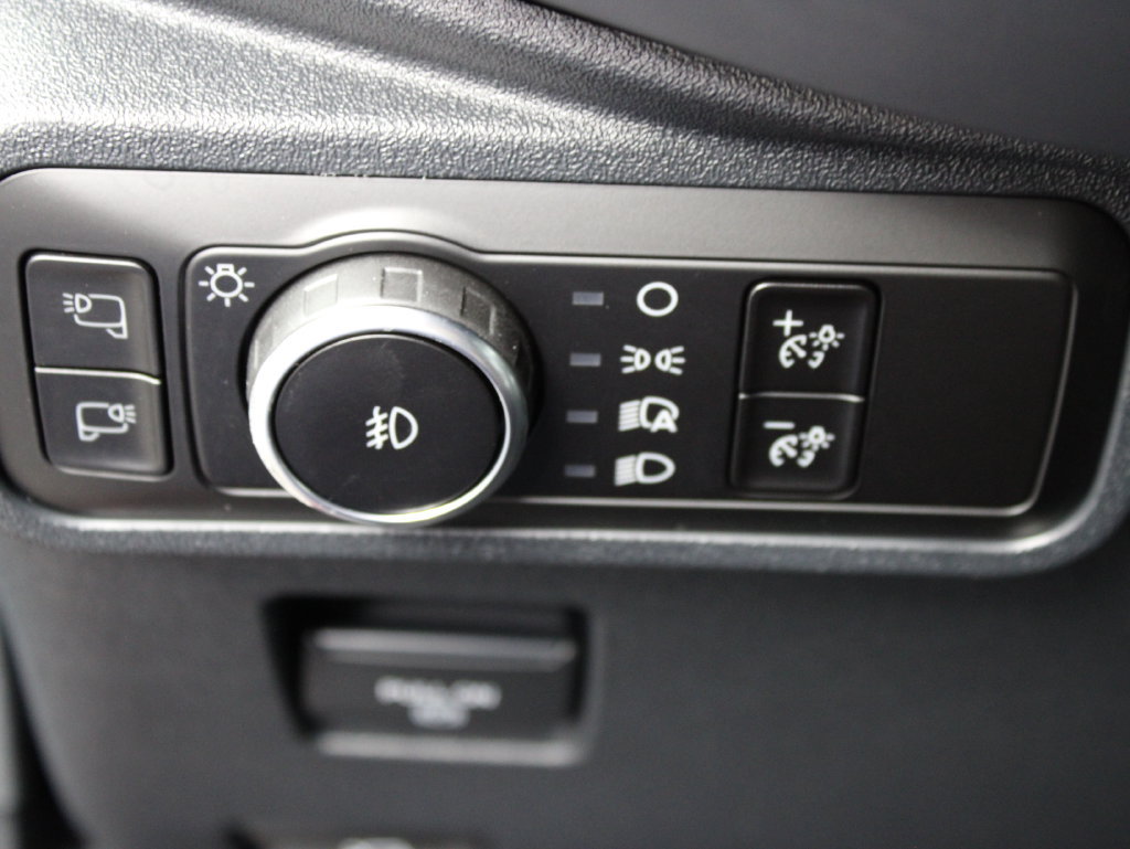 Used 2025 Ford Bronco Badlands AWD/4WD image 59