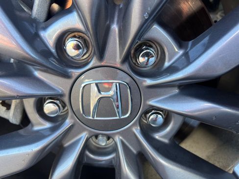 Used 2021 Honda Civic EX image 29