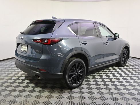 Used 2023 MAZDA CX-5 Carbon Edition image 7
