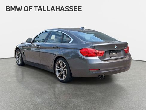Used 2017 BMW 430i Gran Coupe RWD image 8