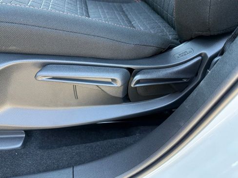New 2026 Honda HR-V Sport image 23