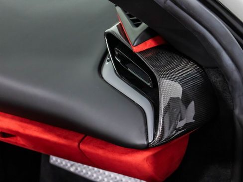 Certified 2023 Ferrari SF90 Spider image 52