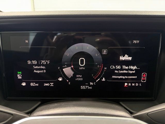 Used 2026 GMC Terrain Denali w/ LPO, Floor Liner Package AWD/4WD image 15