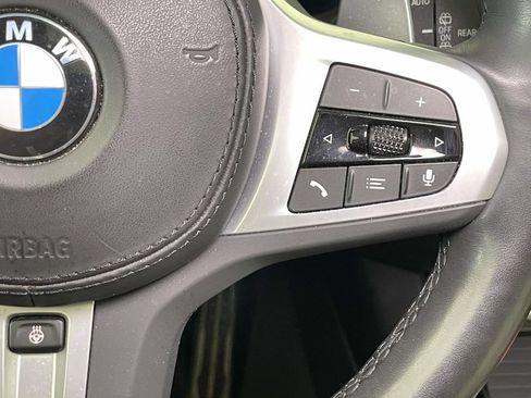 Used 2023 BMW X3 xDrive30i w/ M Sport Package AWD/4WD image 36