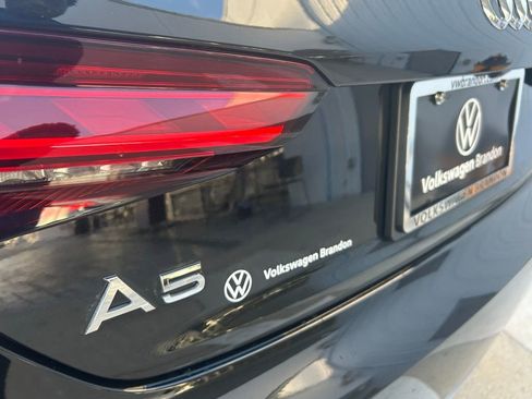 Used 2022 Audi A5 2.0T Premium w/ Convenience Package image 30